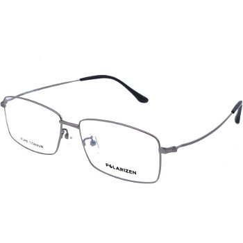 Rame ochelari de vedere barbati Polarizen 8958 C8