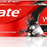 Colgate Max White Charcoal pasta de dinti pentru albire, Colgate