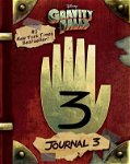 Gravity Falls: Journal 3 - Alex Hirsch, Rob Renzetti