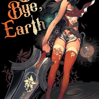 Bye Bye, Earth - Volume 1 | Tow Ubukata, Yen Press