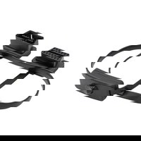 Prelungitor Cablu Auto Techstar and reg OBD2 60 cm cu Buton ON/OFF