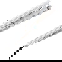 Placă de păr Beurer - HS 20, 220°C, acoperire ceramică, roz