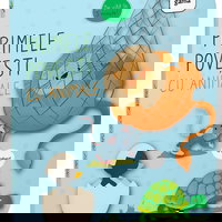 Primele povesti cu animale, Cartile lui bebe, Gama