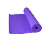 Saltea de fitness Yoga Mat PS4014 - Nutriland Orange, Power System