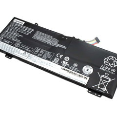 Acumulator notebook OEM Baterie pentru Lenovo Yoga 530-14IKB Li-Ion 5928mAh 4 celule 7.68V Mentor Premium, OEM