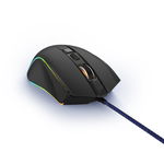 Mouse Reaper 210 Gaming Negru, uRage