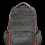 Rucsac Trust GXT1250 Hunter Backpack Black 17.3"