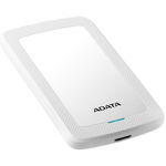 Adata HDD extern Adata , Classic HV300 2.5inch USB3.1 ,2TB , alb, Adata