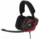 Corsair Gaming Void Pro Surround Dolby 7.1 Gaming Headset Red (EU)