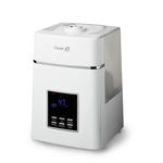 Umidificator si purificator Clean Air Optima CA604 white