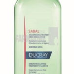 Ducray Sabal Sampon anti-seboreic 200 ml, Ducray
