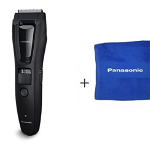 Aparat de tuns Panasonic ER-GB61-K503 barba, par si corp cu Prosop Cadou Panasonic Retur in 30 de zile