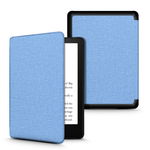 
        Husa Tech-Protect Smartcase compatibila cu Amazon Kindle Paperwhite V/5 si Signature Edition (2021) Blue        Cod produs: 41296
      