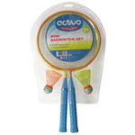 Set de Joaca Mookie Badminton Mini, Mookie