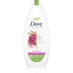 Dove Nourishing Secrets Glowing Ritual gel calmant pentru dus 225 ml, Dove