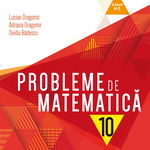 Probleme de matematică pentru clasa a X-a, Editura Paralela 45