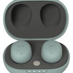 Earpods Kreafunk Apop Dusty Green (kfgt08) Android Devices|Apple Devices