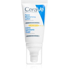 Crema hidratanta de fata CeraVe, 52ml