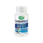 Secom SystemWell Ultimate Immunity x 30 tablete, Nature's Way, SUA