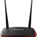 Access point Wireless Tenda AP4, 300 Mbps, 2 Antene Externe, Tenda