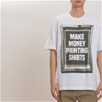 Printing Money T-shirt, Market