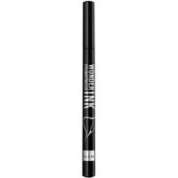 Rimmel London Tuș de ochi cariocă Wonder Ink 001 Black, Rimmel London