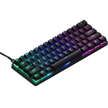 Tastatura gaming SteelSeries Apex Pro Mini US