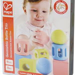 HAPE SET 3 ZORNAITOARE FORME GEOMETRICE, Hape