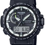 Ceas Barbati, Casio, Pro Trek Tough Solar PRW-60YBM-1A 811690464