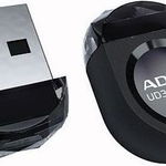 USB 32GB ADATA AUD310-32G-RBK