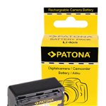 Acumulator /Baterie PATONA pentru Panasonic VW-VBK180 VBK180-K VBK180 - 1102, Patona