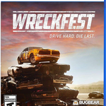 Wreckfest (PS5)