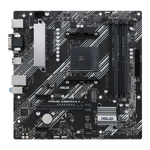 MB ASUS PRIME A520M-A AM4