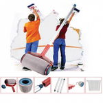 Trafalet Paint runner cu accesorii si coada, Cumpar 24 H