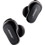 Casti Telefon QuietComfort Earbuds II Negru, Bose