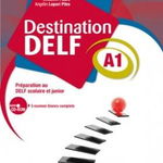 Destination delf a1+cdr