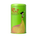 Mount feather organic tea - metal tin 75 gr, Or Tea?