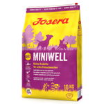Josera Miniwell 10 kg, Josera Petfood