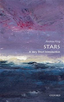 Stars, Paperback - A. R. King