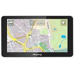 GPS Alien PY-GPS7014 Navigation + Harta Europa, PEIYING