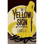 Yellow Sign and Other Stories, 