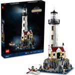 LEGO® Ideas - Far motorizat 21335