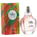 Apa de Toaleta Shirley May Deluxe, Silky, dama, EDT, 100 ml