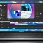 Notebook Dell Precision 5480 14" Full HD+ Intel Core i7-13800H RTX 2000-8GB RAM 32GB SSD 1TB Windows 11 Pro ProSupport, Dell