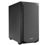 Carcasa be quiet! Pure Base 500, MidTower (Negru), be quiet!