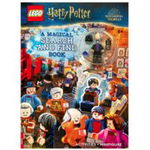 LEGO Harry Potter: Magical Search and Find, 