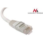 Cablu de conectare retea, Maclean, MCTV 658 UTP cat 6 plug plug, 20m