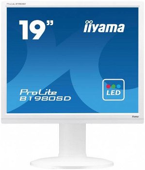 Monitor Iiyama Prolite X2483HSU-B1 24 inch LED FHD, AMVA+, DVI, HDMI, USB, boxe X2483HSU-B1