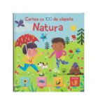 Cartea cu 100 de clapete - Natura, Arc