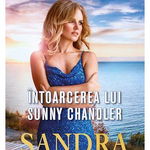 Întoarcerea lui Sunny Chandler, Litera